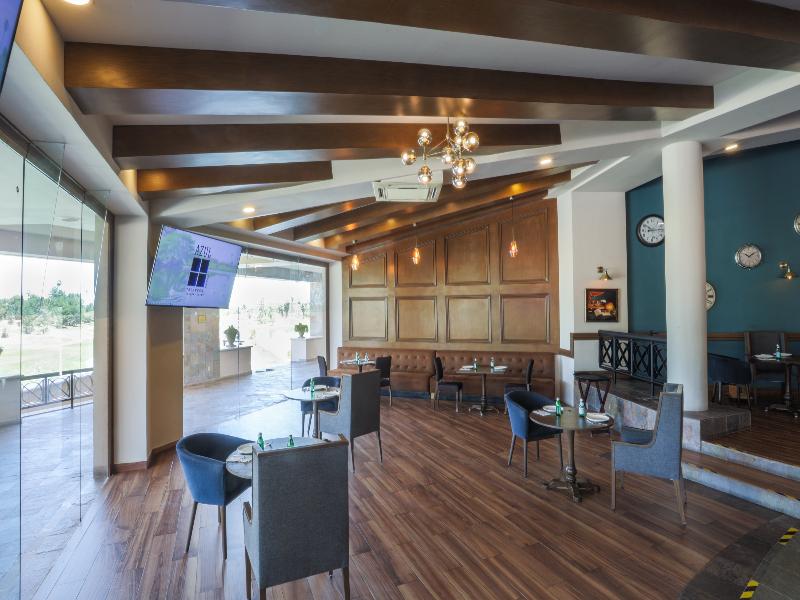 Azul Talavera Country Club image