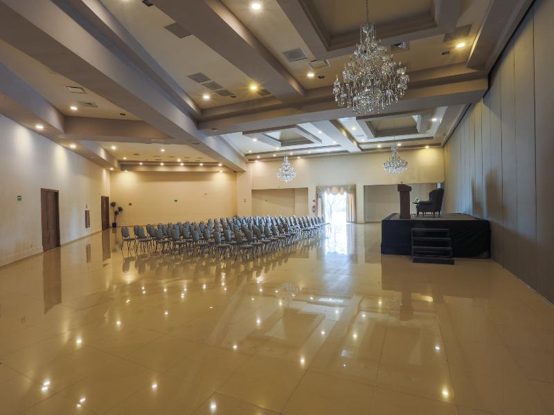 Azul Talavera Country Club image