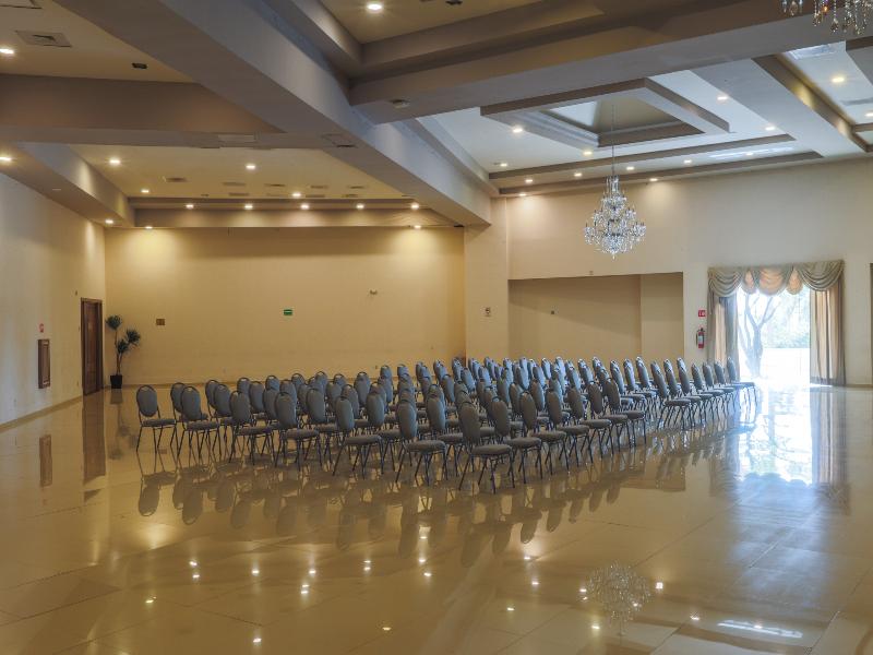 Azul Talavera Country Club image