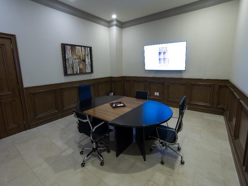 Azul Talavera Country Club image