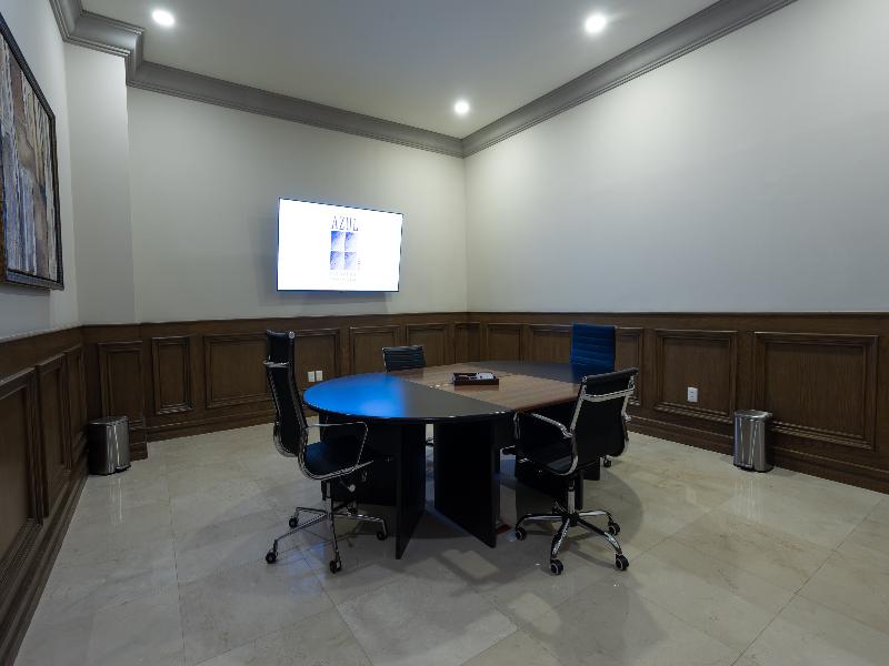 Azul Talavera Country Club image