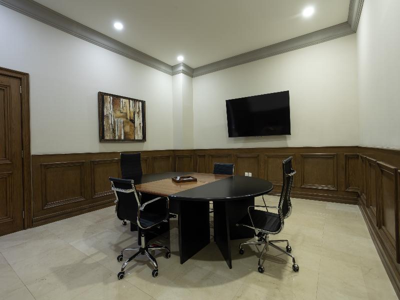 Azul Talavera Country Club image