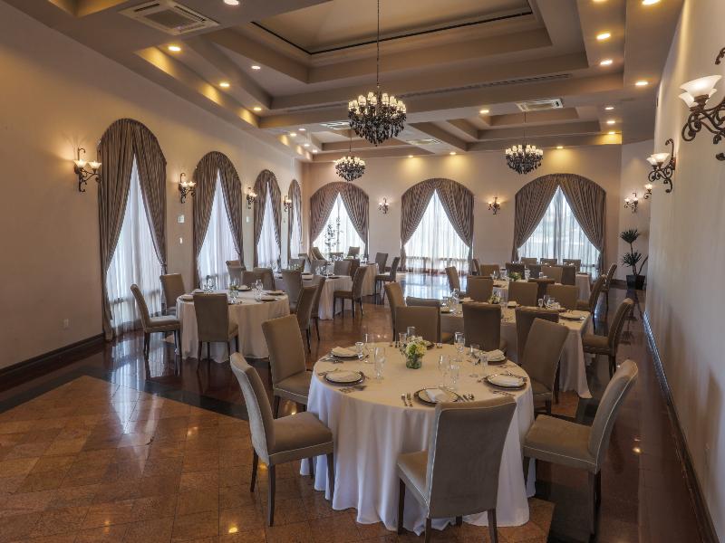 Azul Talavera Country Club image