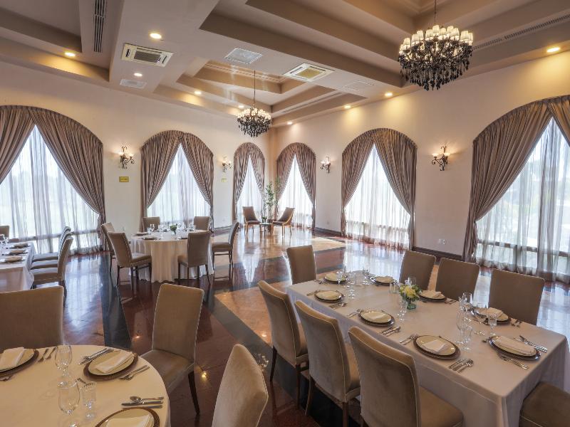 Azul Talavera Country Club image