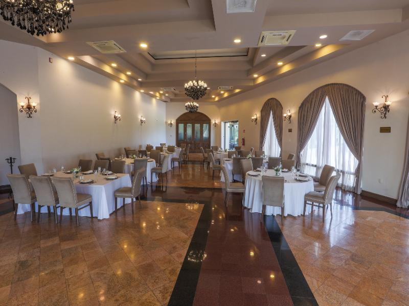 Azul Talavera Country Club image