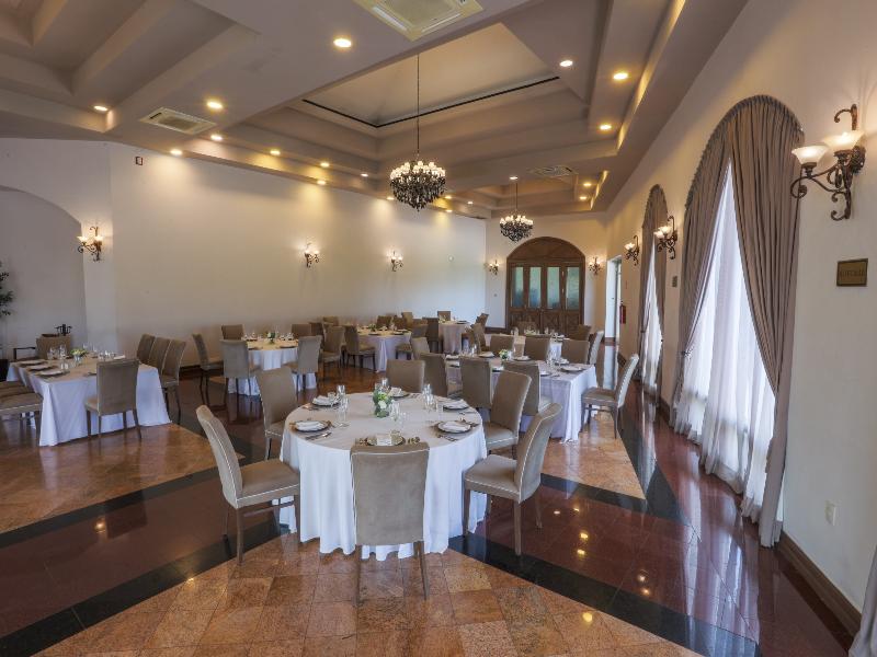 Azul Talavera Country Club image