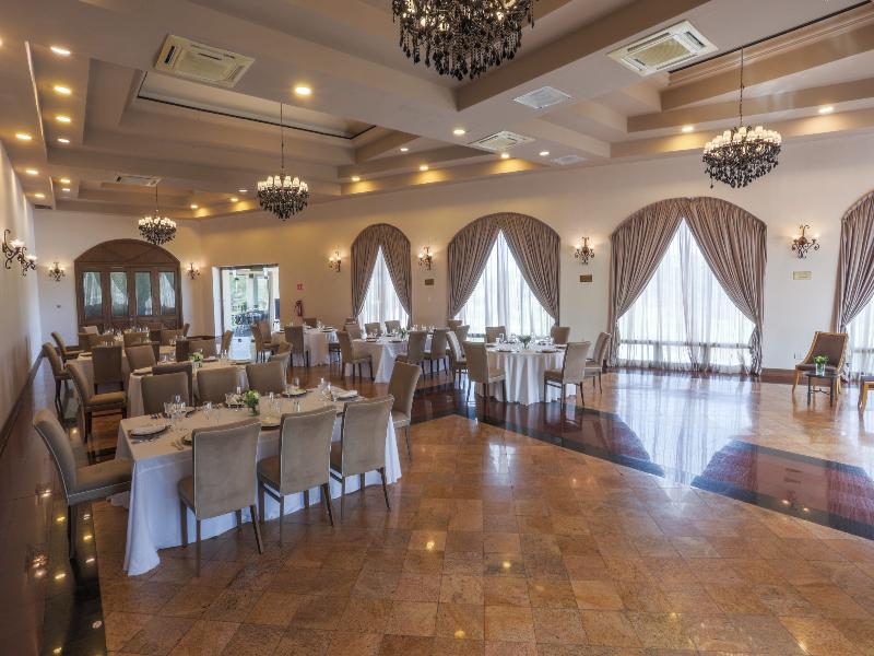 Azul Talavera Country Club image