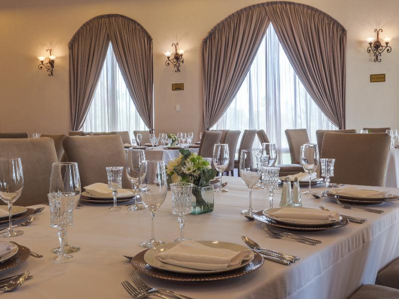 Azul Talavera Country Club image