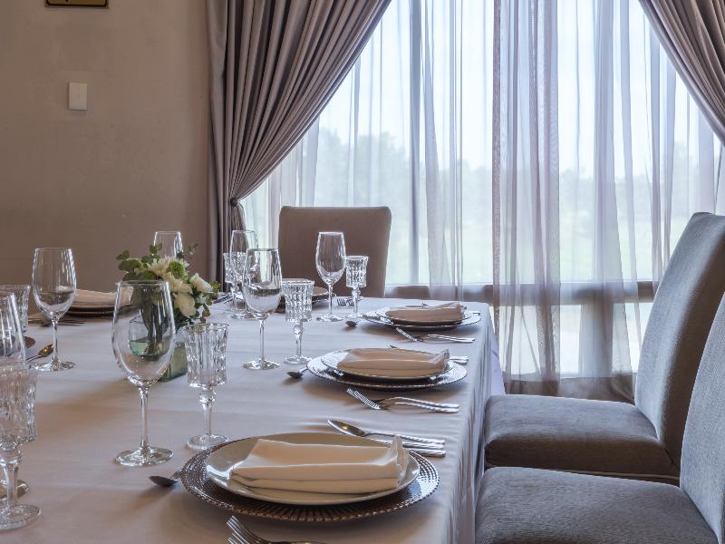Azul Talavera Country Club image
