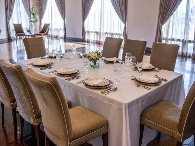 Azul Talavera Country Club image