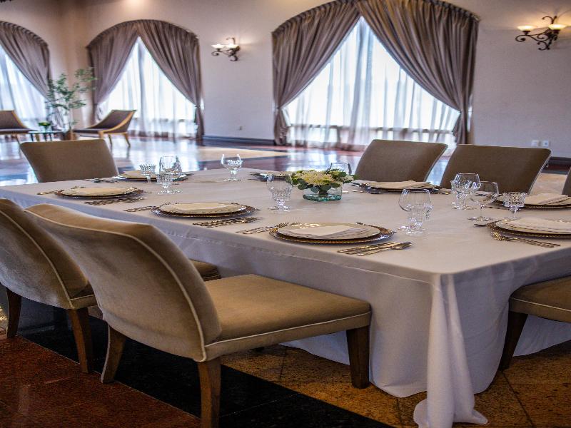 Azul Talavera Country Club image