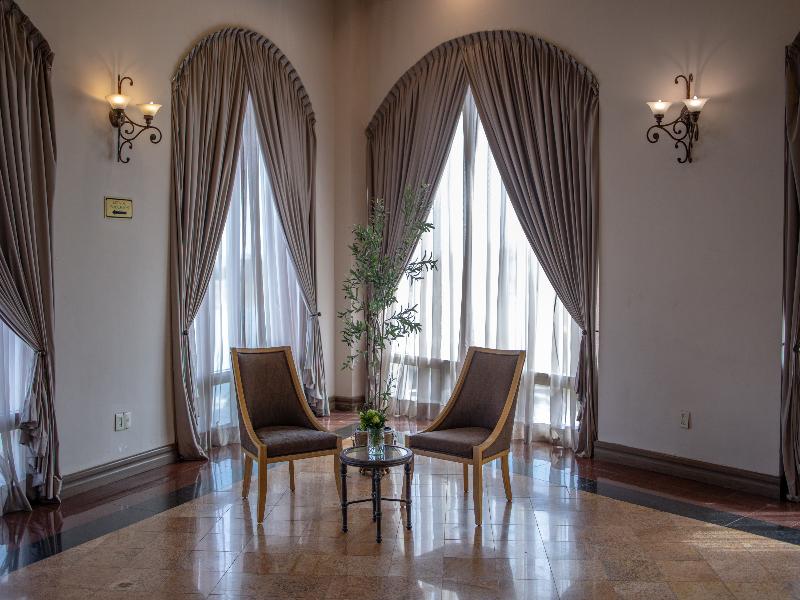 Azul Talavera Country Club image