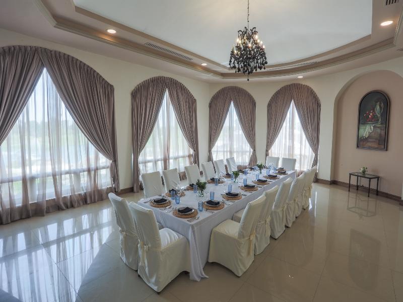 Azul Talavera Country Club image
