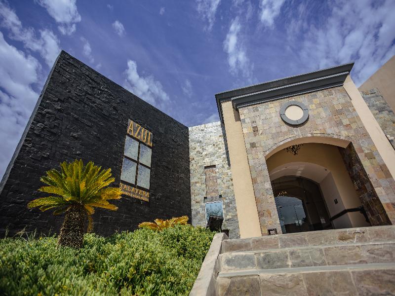 Azul Talavera Country Club image