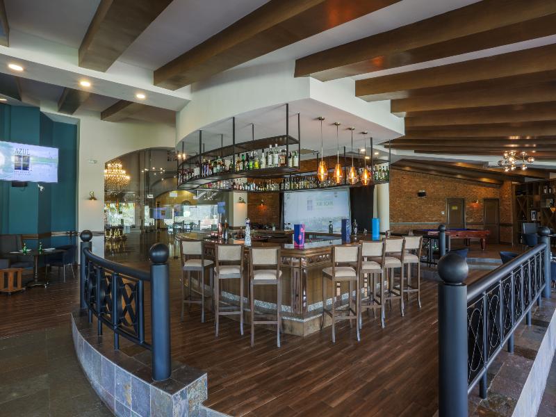 Azul Talavera Country Club image
