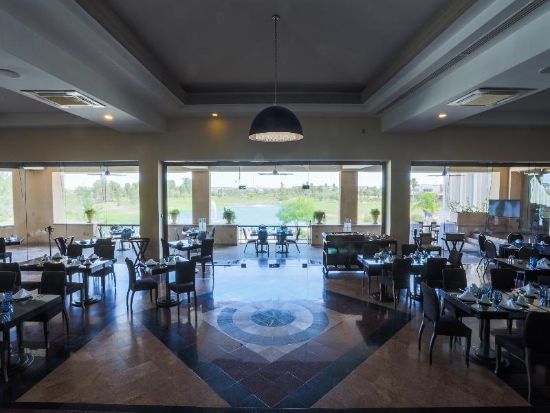 Azul Talavera Country Club image