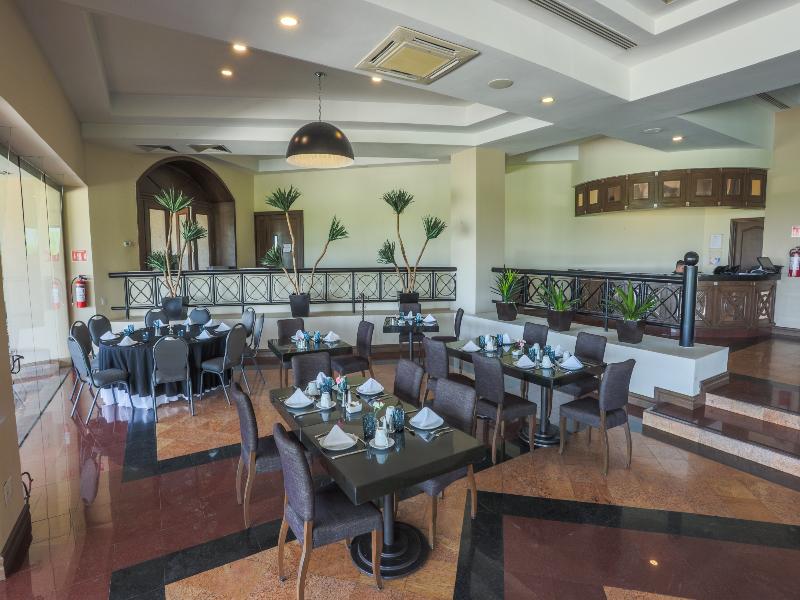 Azul Talavera Country Club image