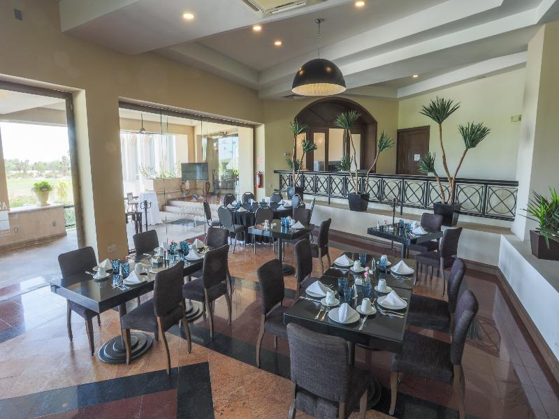 Azul Talavera Country Club image