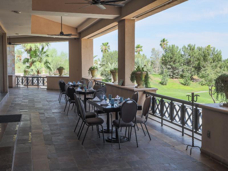 Azul Talavera Country Club image