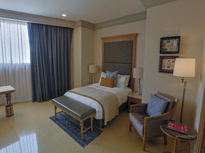 Azul Talavera Country Club image