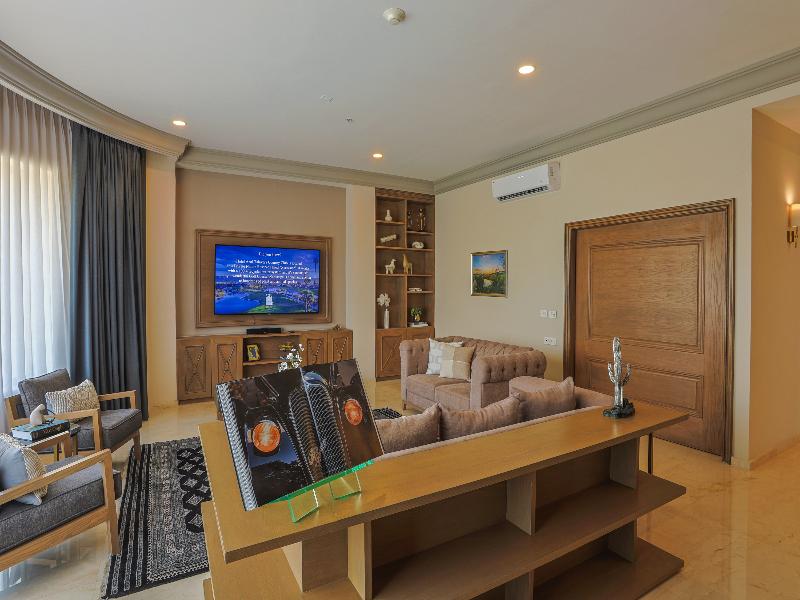 Azul Talavera Country Club image