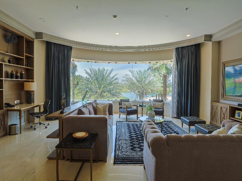 Azul Talavera Country Club image