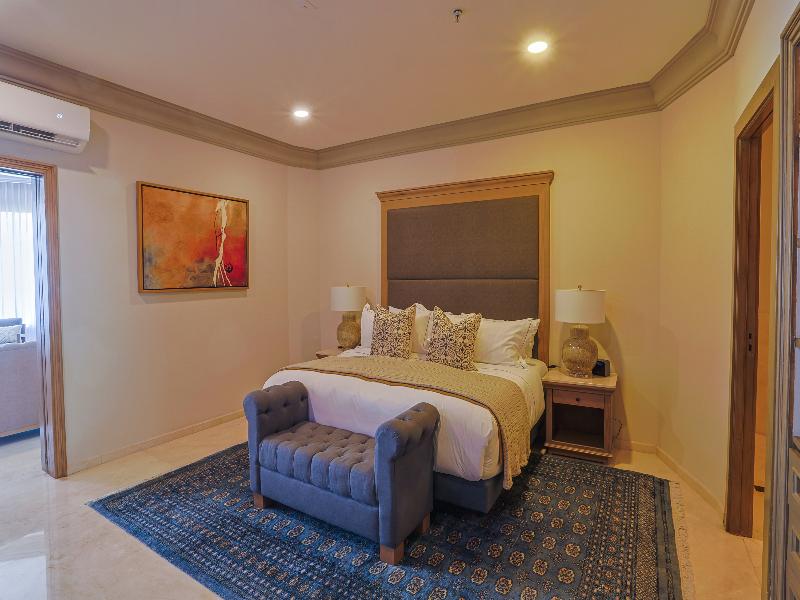 Azul Talavera Country Club image