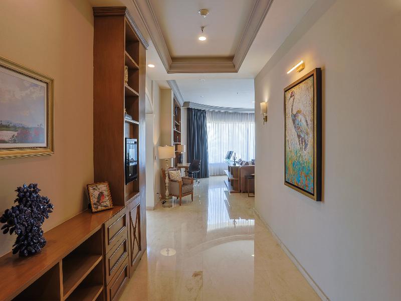 Azul Talavera Country Club image