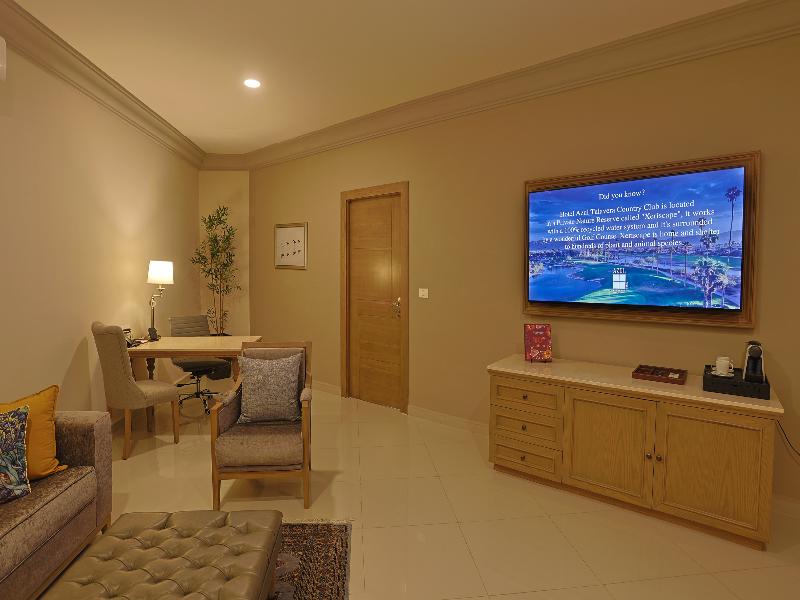 Azul Talavera Country Club image