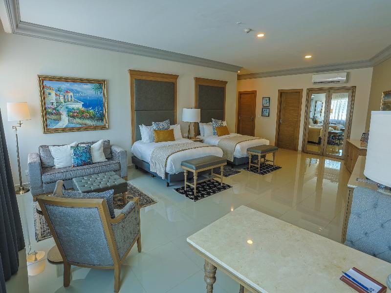 Azul Talavera Country Club image