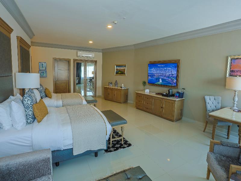 Azul Talavera Country Club image