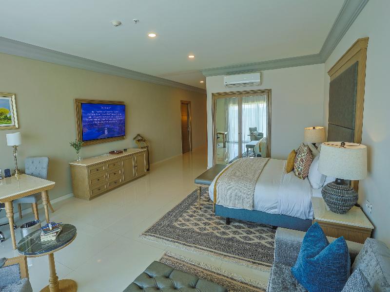 Azul Talavera Country Club image
