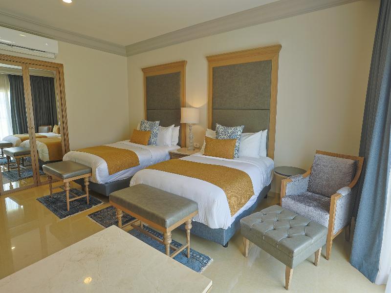 Azul Talavera Country Club image