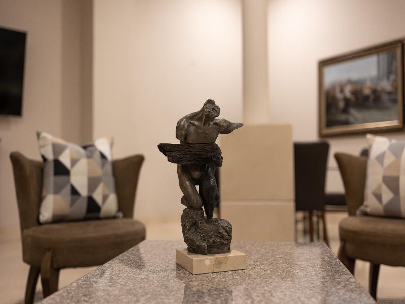 Azul Talavera Country Club image