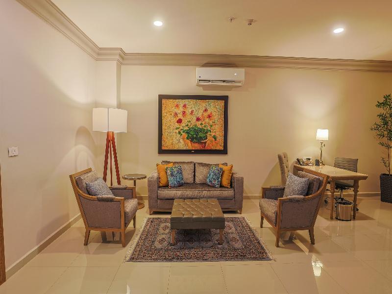 Azul Talavera Country Club image