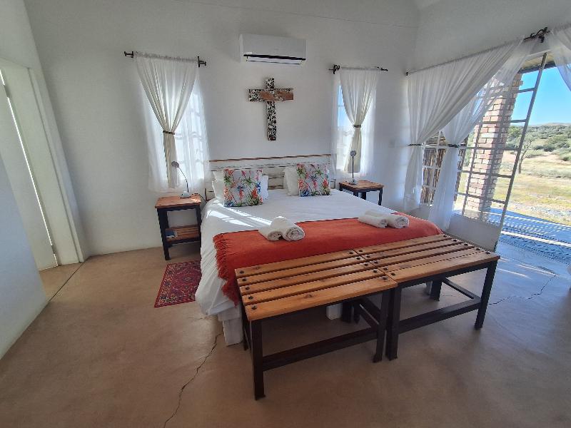 Double / Twin Room (B&B)