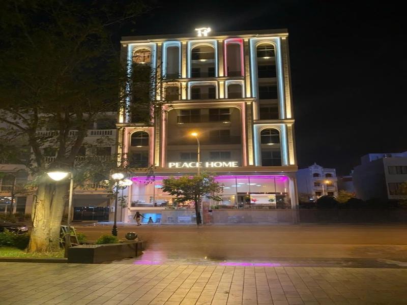 Peace Home Boutique Hotel Phan Thiết