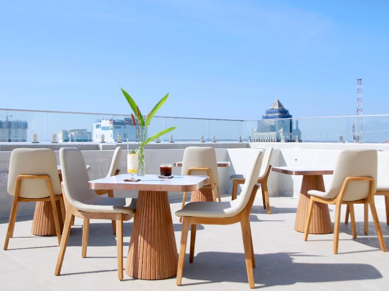 Peace Home Boutique Hotel Phan Thiết image