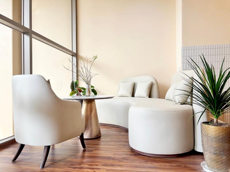 Peace Home Boutique Hotel Phan Thiết