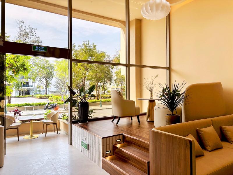 Peace Home Boutique Hotel Phan Thiết