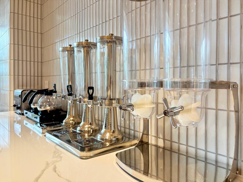 Peace Home Boutique Hotel Phan Thiết — restaurant