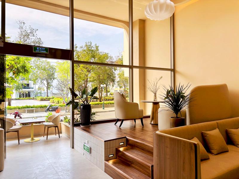 Peace Home Boutique Hotel Phan Thiết image