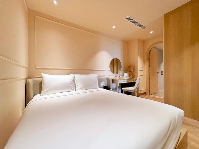 Peace Home Boutique Hotel Phan Thiết image