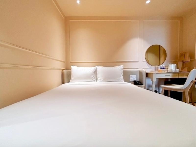 Peace Home Boutique Hotel Phan Thiết image