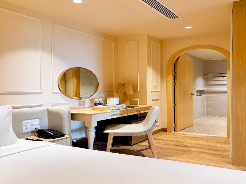 Peace Home Boutique Hotel Phan Thiết image