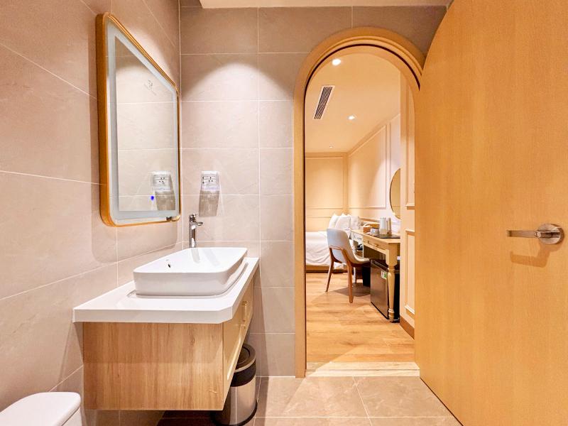 Peace Home Boutique Hotel Phan Thiết image