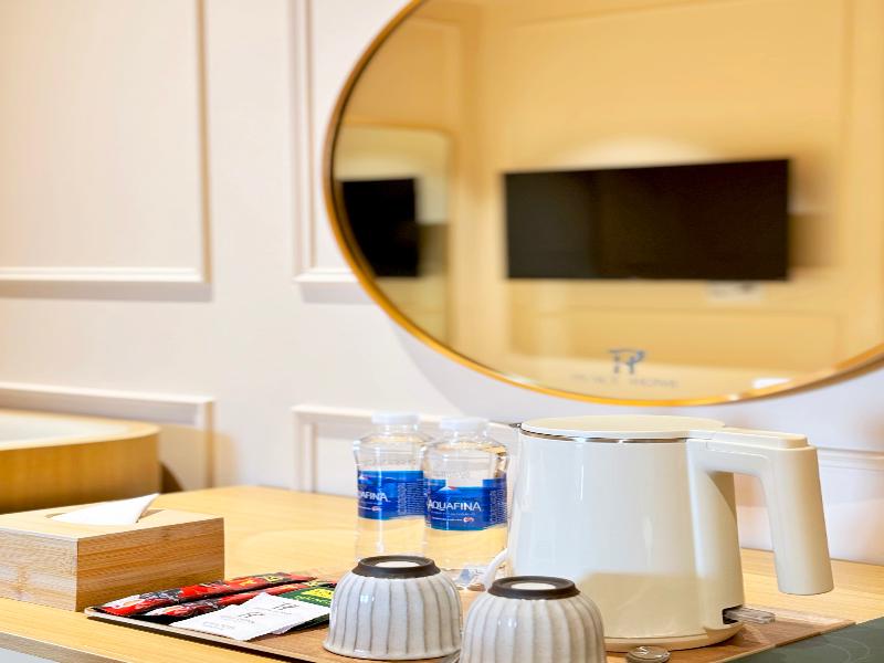 Peace Home Boutique Hotel Phan Thiết image