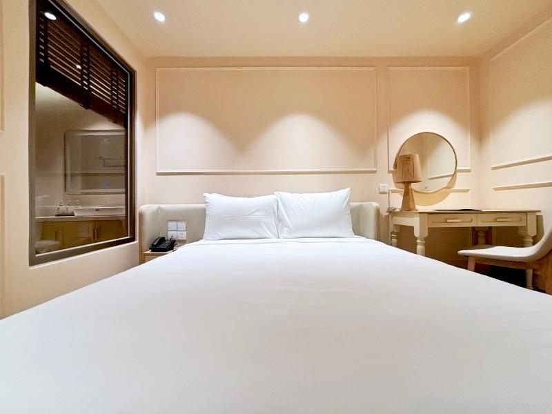 Peace Home Boutique Hotel Phan Thiết image