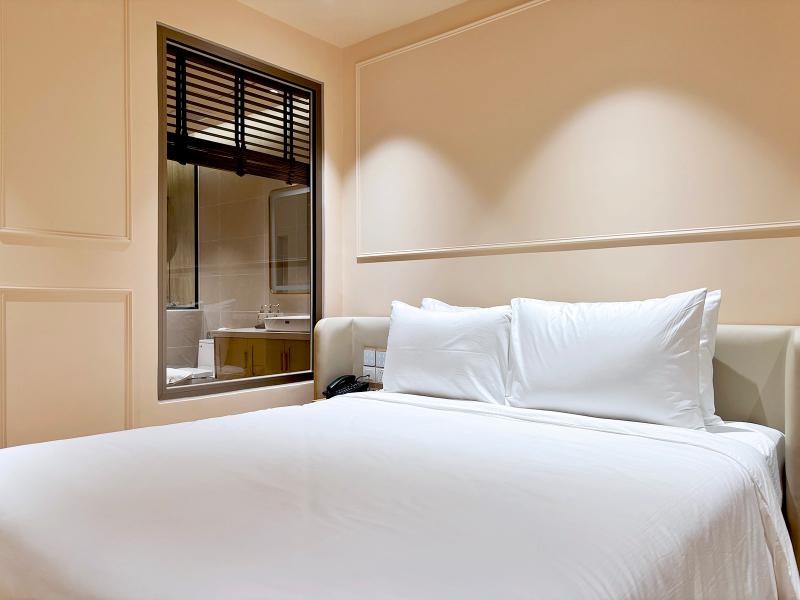 Peace Home Boutique Hotel Phan Thiết image