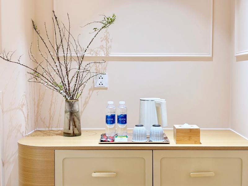 Peace Home Boutique Hotel Phan Thiết image